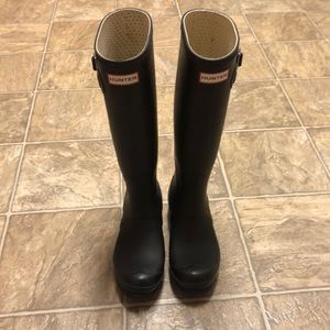 Hunter Boots 6